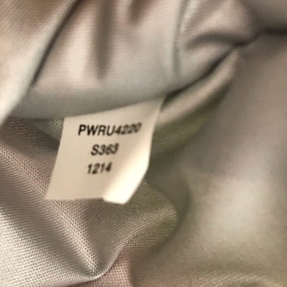 Kate Spade Classic Nylon Kalia In Lucky Green - Picture 7 of 8